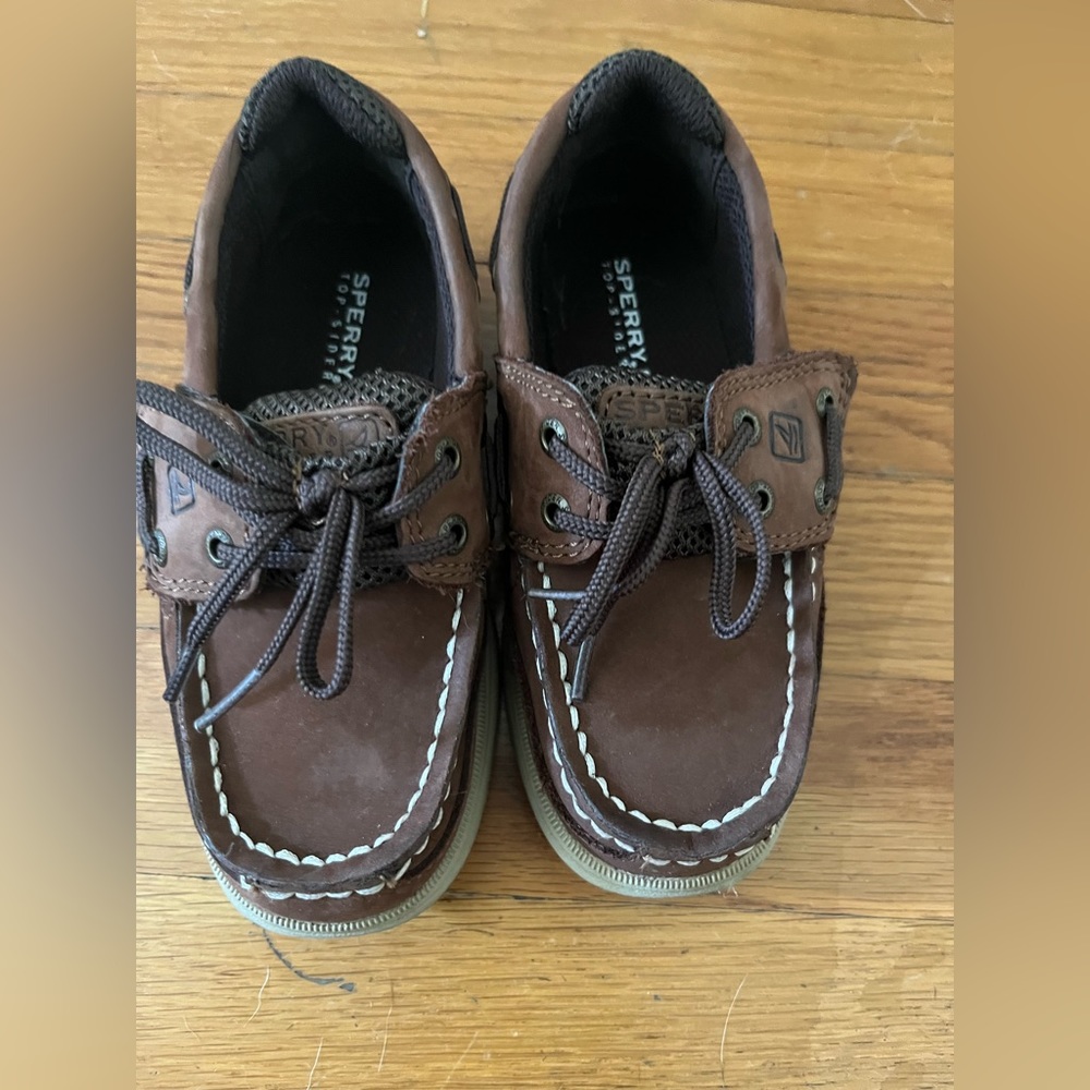 SPERRY Boat Shoes